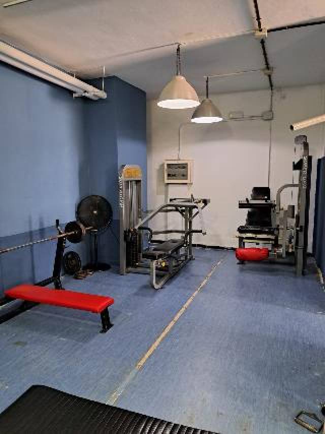 Desportos y Entretenimento