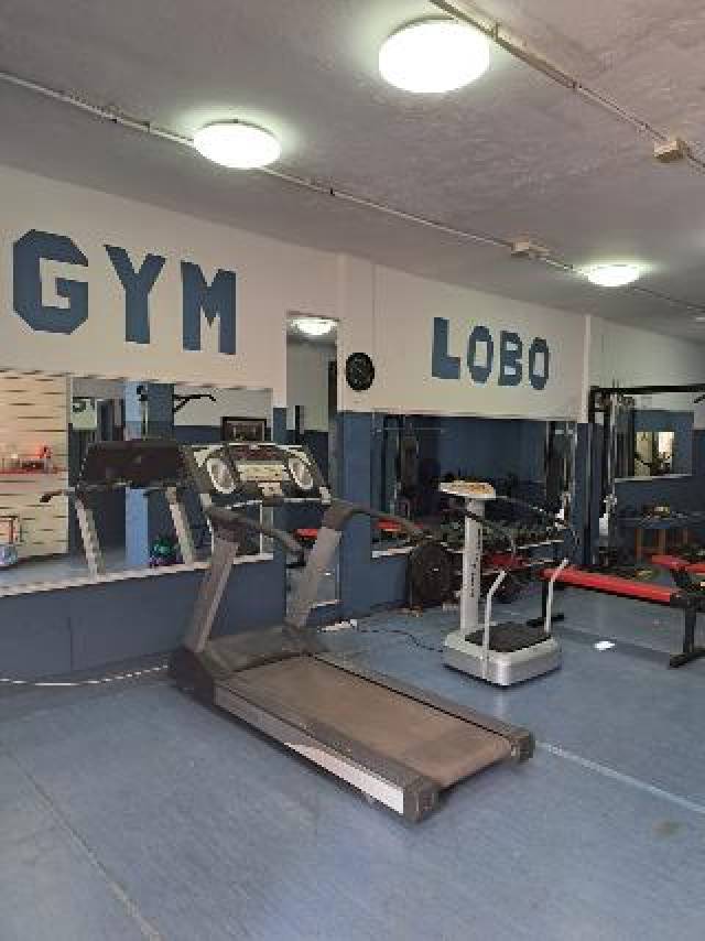 Desportos y Entretenimento
