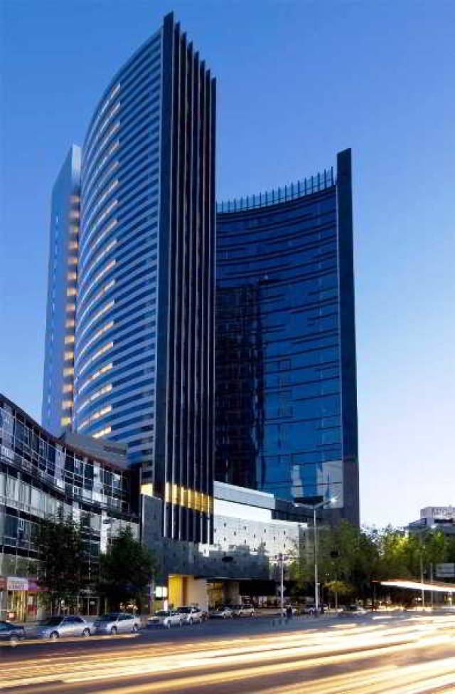 Vista General