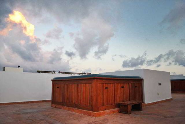 Terraço