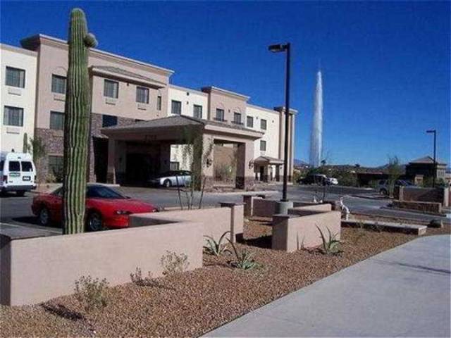 Vista General