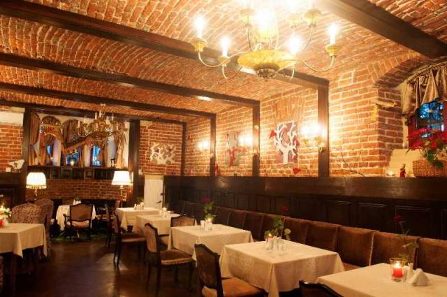 Restaurante