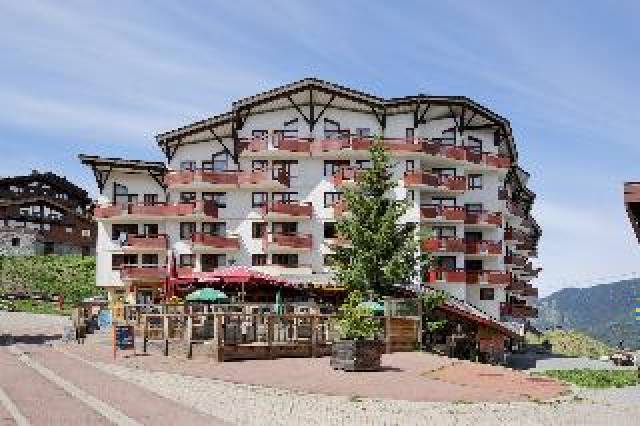 Vista General