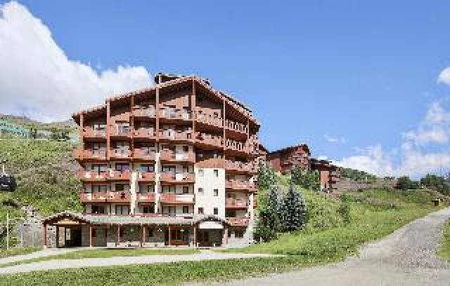 Vista General
