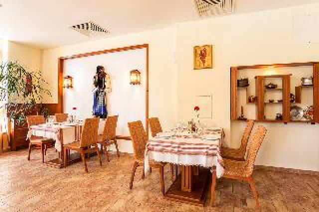 Restaurante