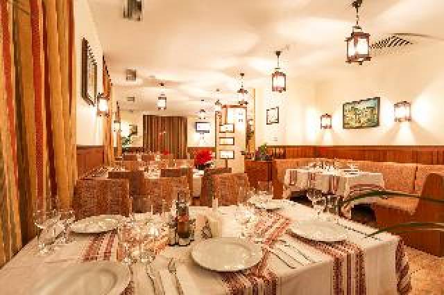 Restaurante