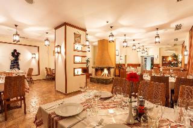 Restaurante