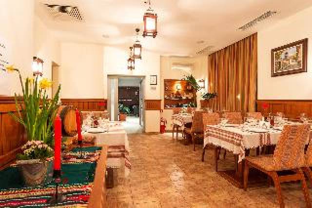 Restaurante