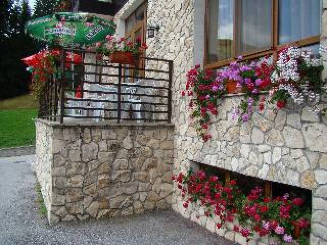 Terraço