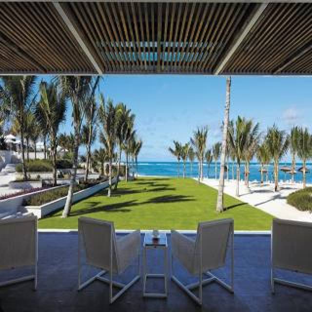 Terraço