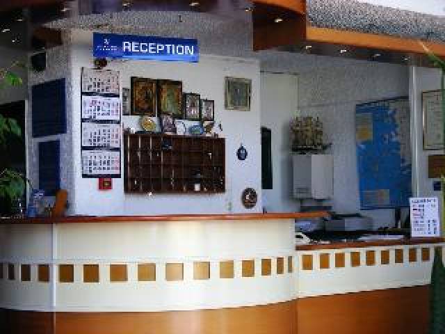Vista General