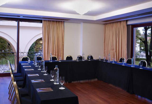 Conferencias