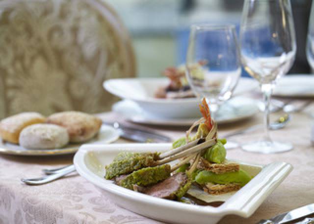 Restaurante