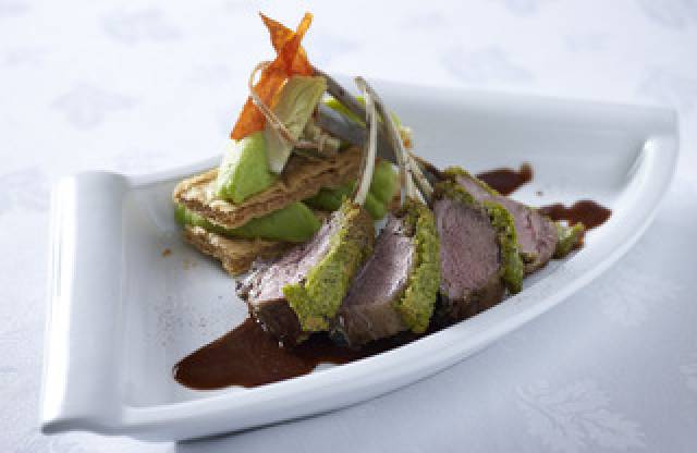 Restaurante