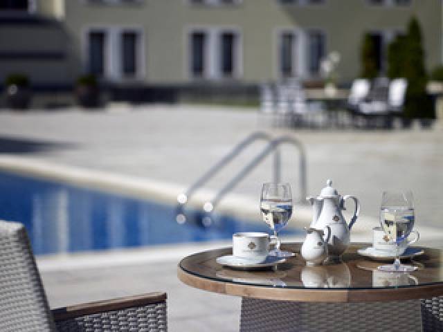 Terraço
