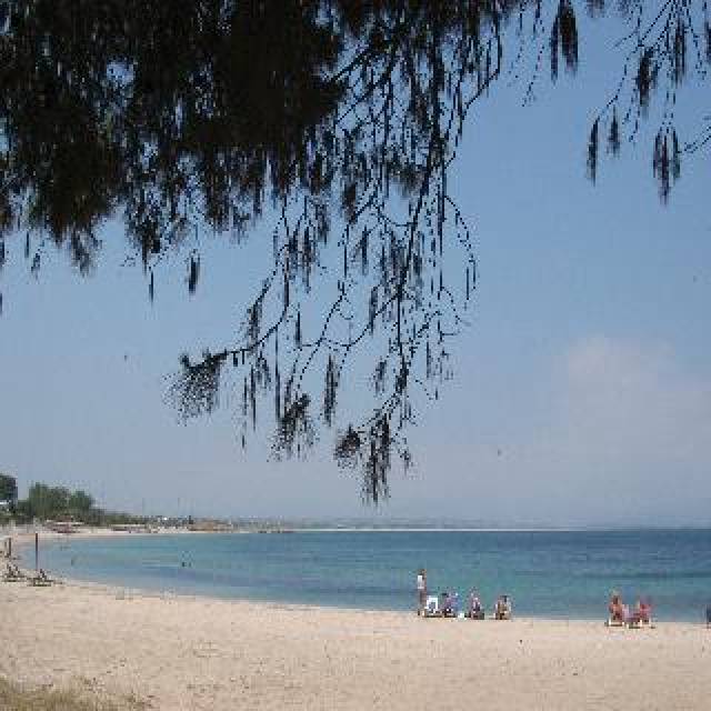 Praia