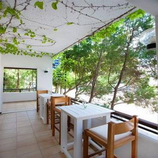 Terraço