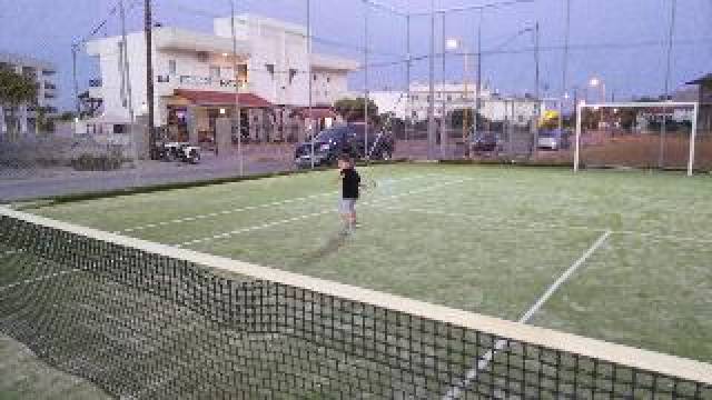 Desportos y Entretenimento