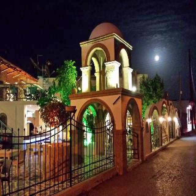 Restaurante