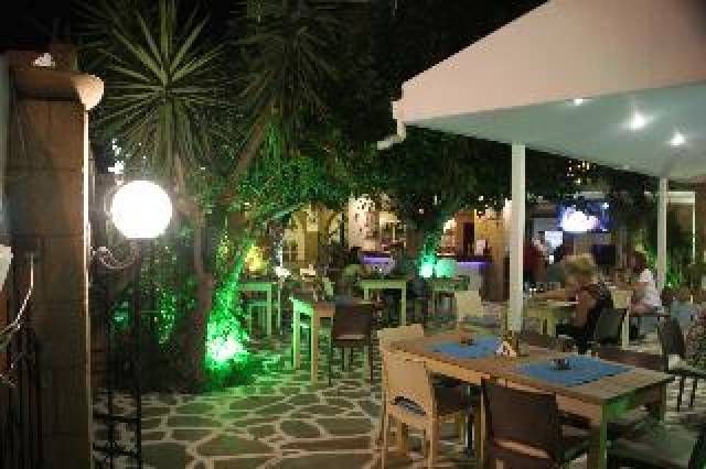 Restaurante