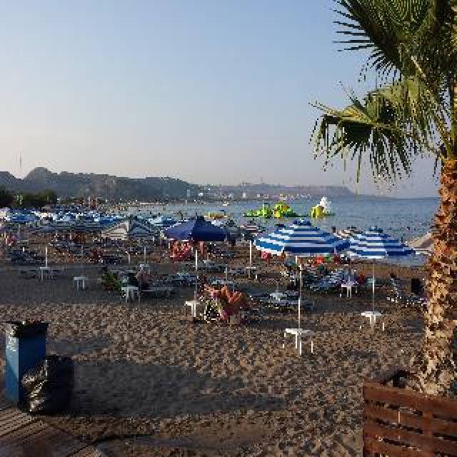 Praia