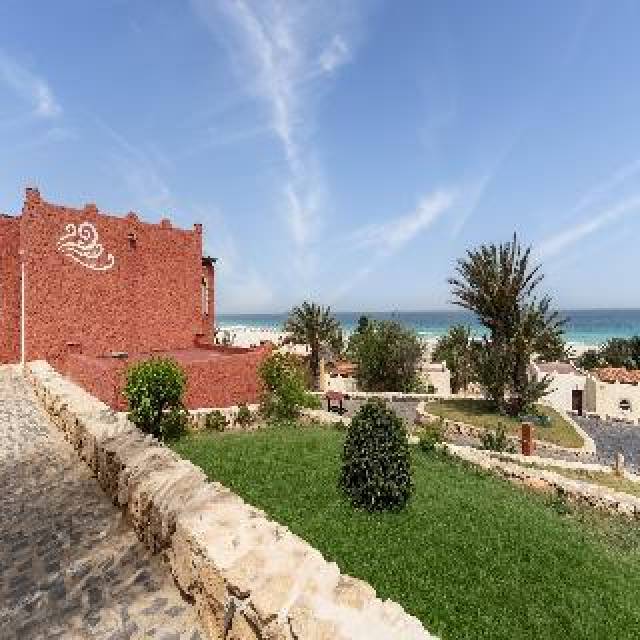 Vista General