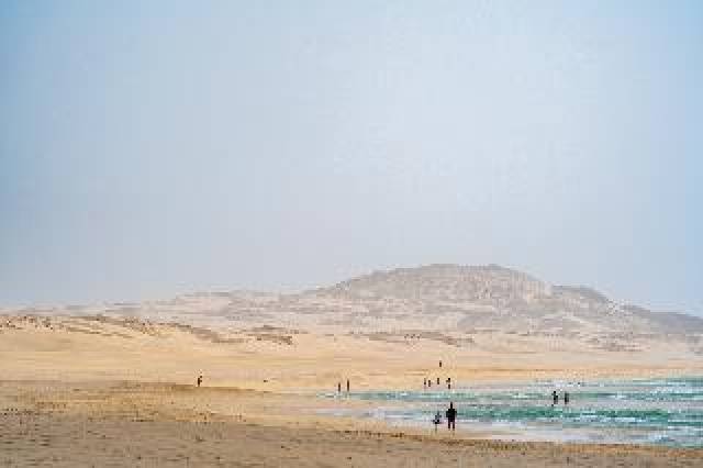 Praia