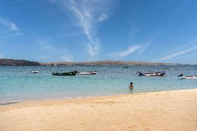Praia