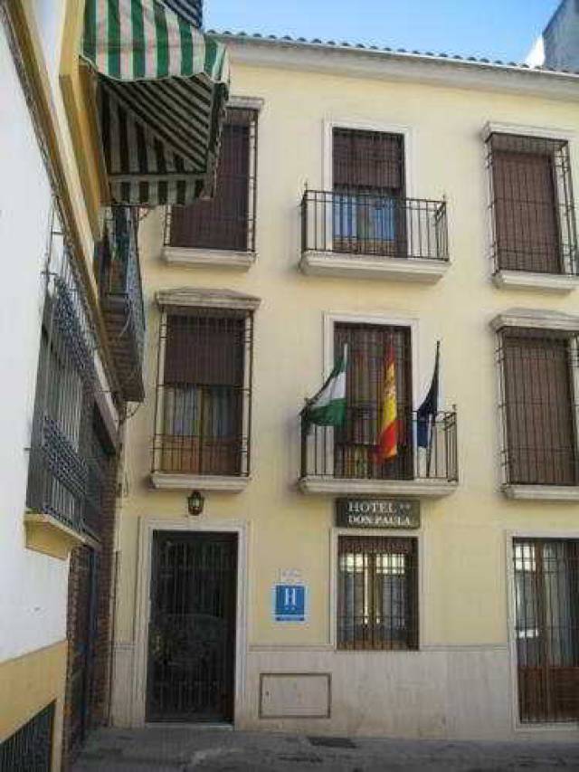 Vista General
