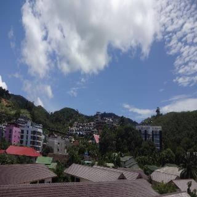 Vista General