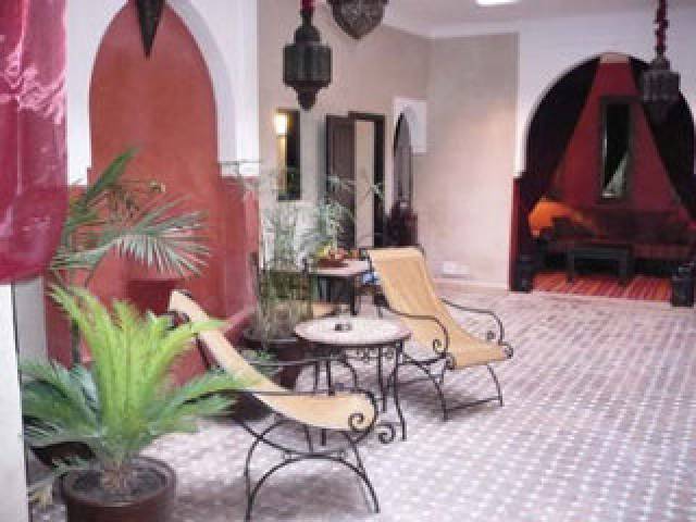 Terraço