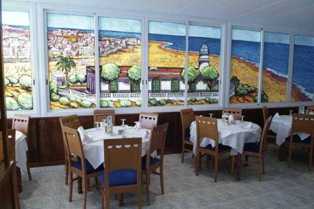 Restaurante