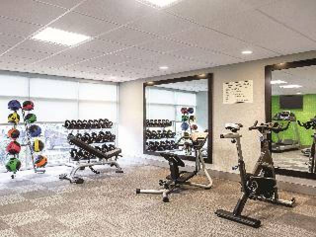 Desportos y Entretenimento
