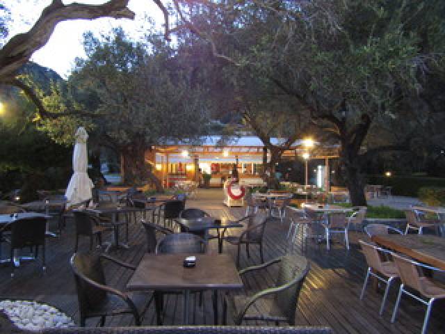 Restaurante