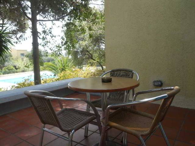 Terraço