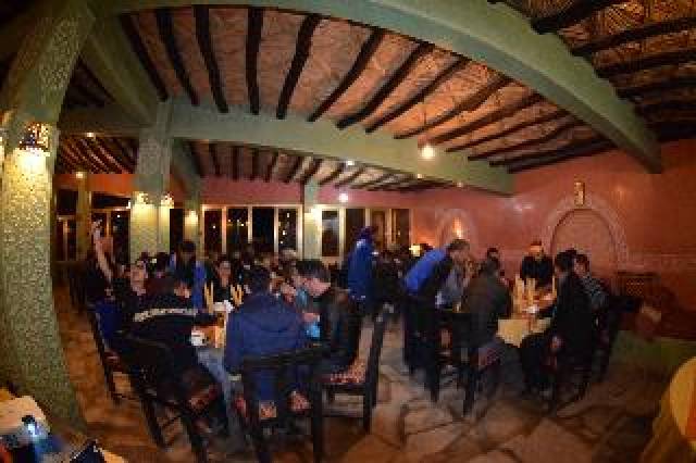 Restaurante