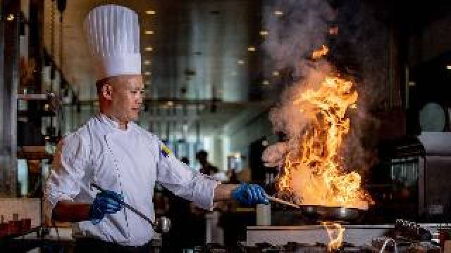 Restaurante