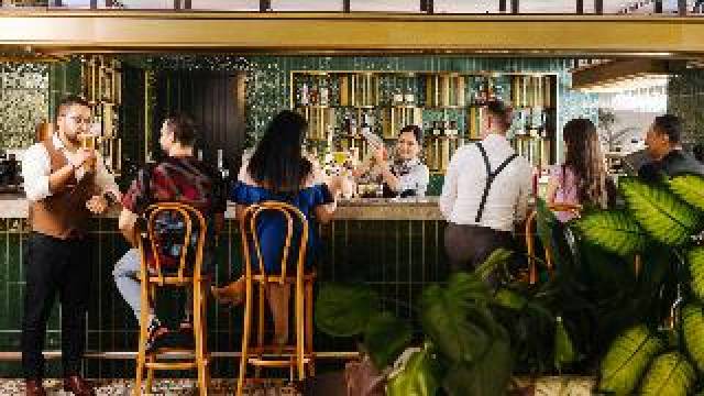 Restaurante