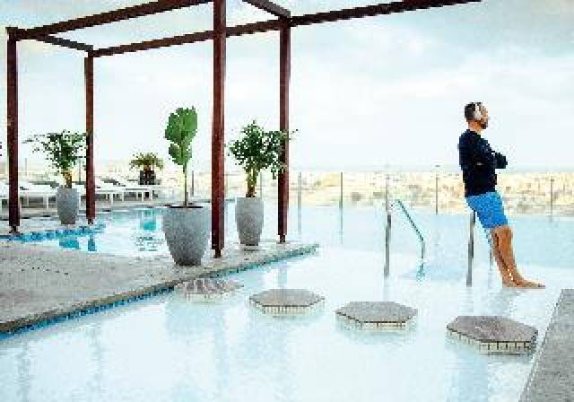 Piscina