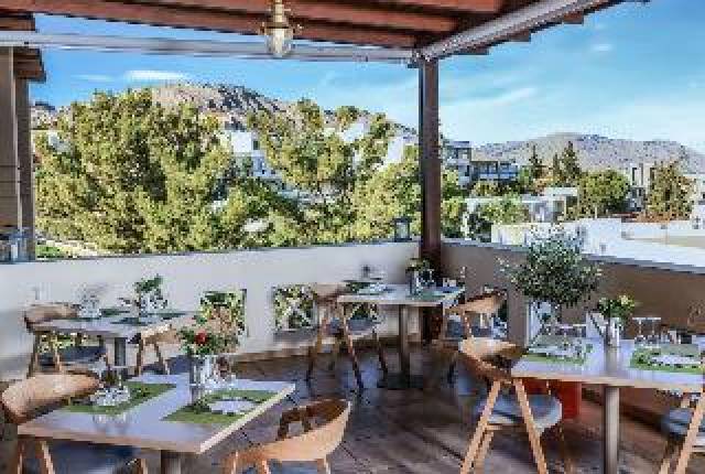 Restaurante
