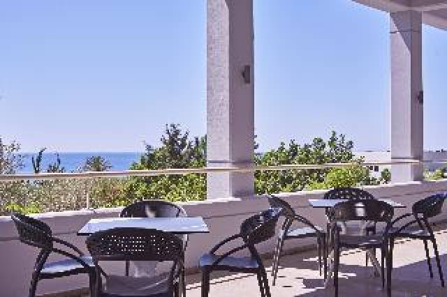Terraço