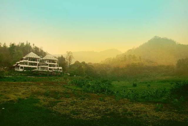 Vista General