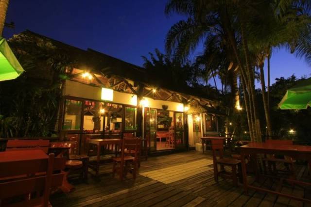 Restaurante
