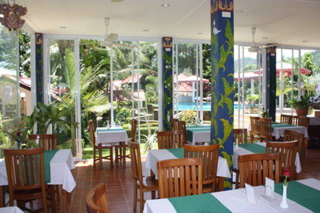 Restaurante