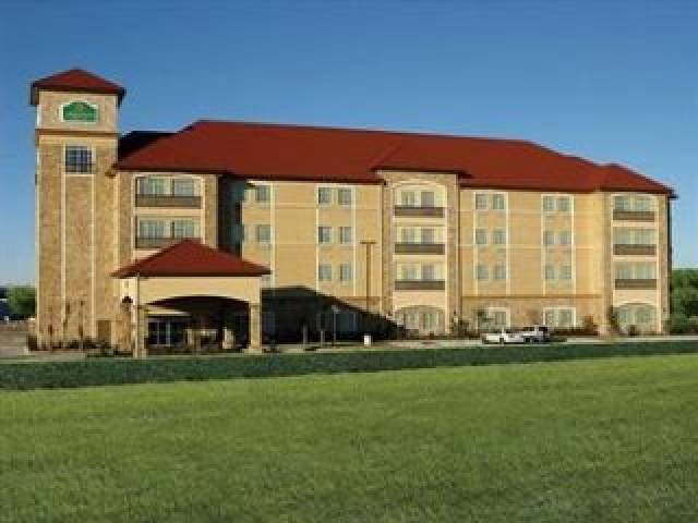 Vista General