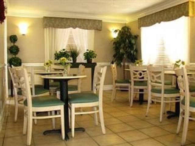 Restaurante