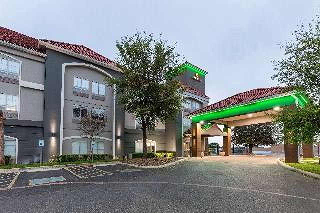 Vista General