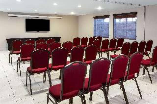 Conferencias