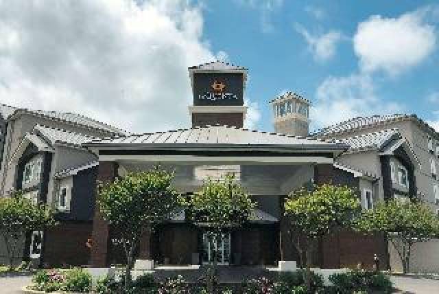 Vista General