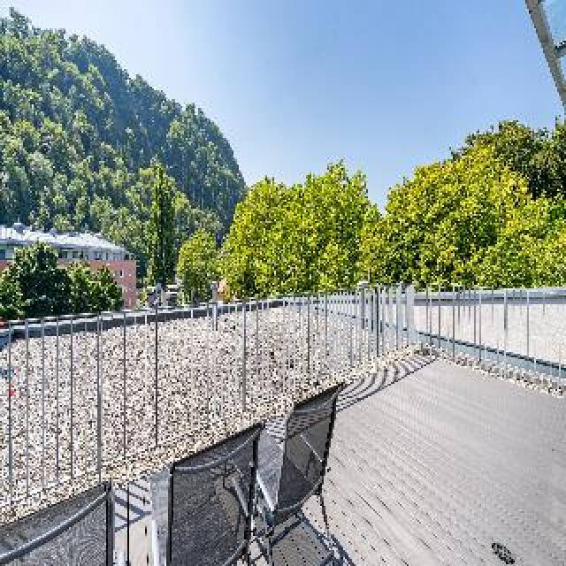 Terraço
